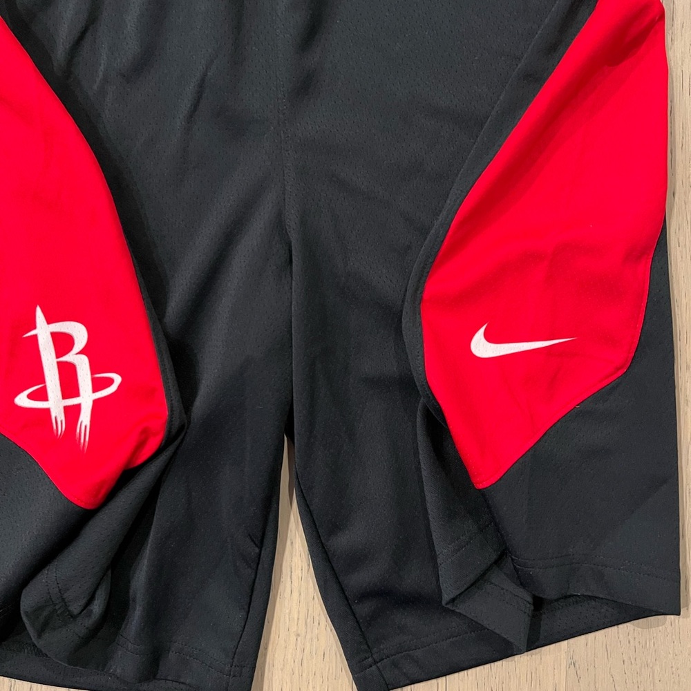 NBA x Houston Rockets Offical Practice Gear Set - Picture 6 of 7